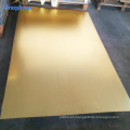 Laminated Plastic Mirrored Board